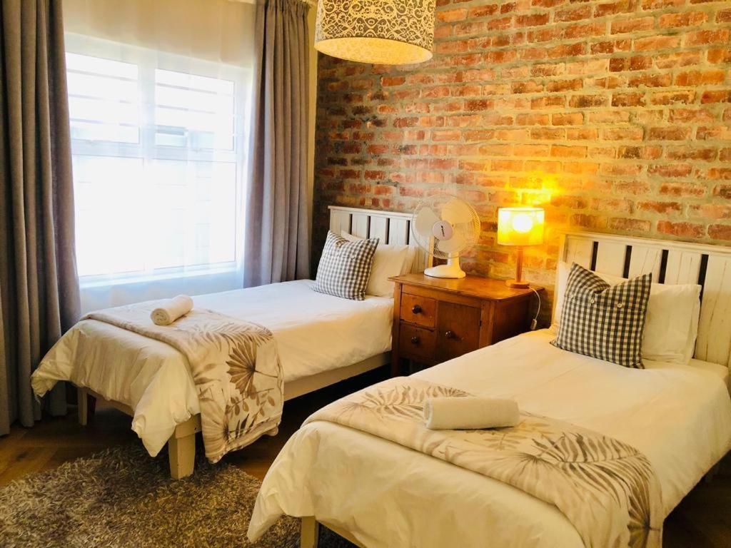 Self Catering Apartment - دو كيلدرز المظهر الخارجي الصورة