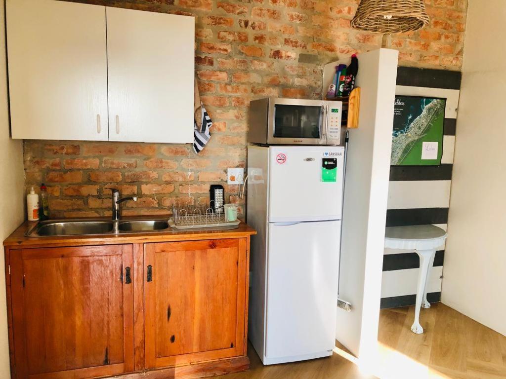Self Catering Apartment - دو كيلدرز المظهر الخارجي الصورة