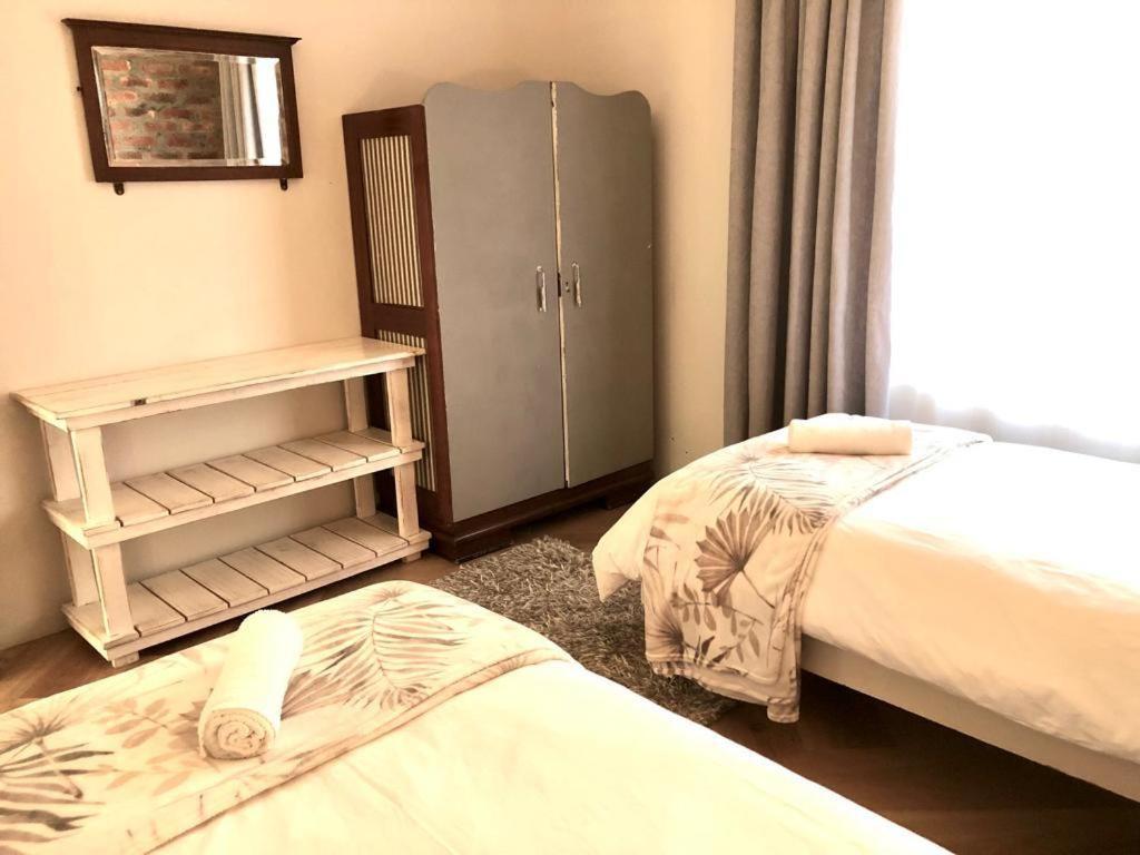 Self Catering Apartment - دو كيلدرز المظهر الخارجي الصورة
